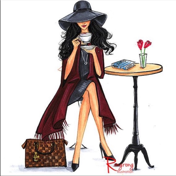 Meet your Posher ChicSale  🌸🌸 - Picture 2 of 2